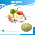 100% nature High Quality pear fruit juice powder